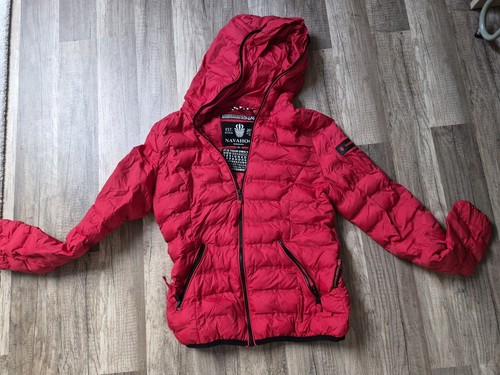 Navahoo damen jacke - damen, steppjacke
