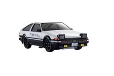 Kyosho Wing AE86 1/28 Scale RC