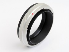 T2-Adapter für Canon FD