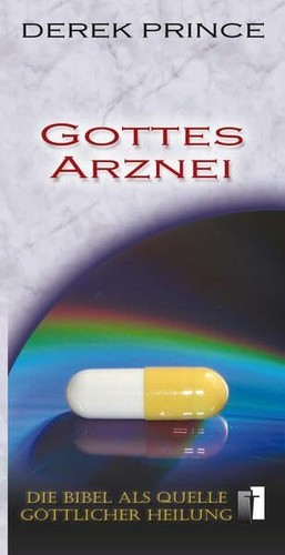 Gottes arznei buch - gottes,