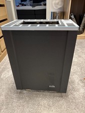 EOS Saunaofen Filius + 8kg Saunasteine 4,5 kw inkl. Versand