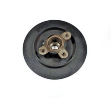 BMW 3er E30 5er E28 E34 Z1 M20 Motor Adapter Verteiler + Deckel 1713475 1713064