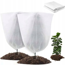 Winterschutz Pflanzen Schutz