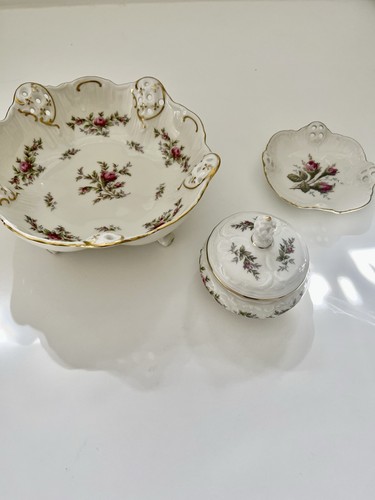 Porzellan rosenthal serie - porzellan,