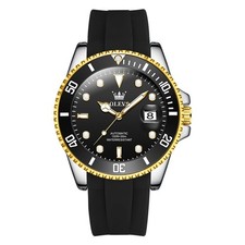 Automatikuhr Herren Uhr