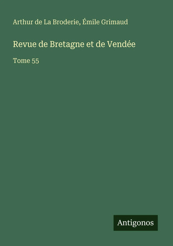 Arthur broderie - la,