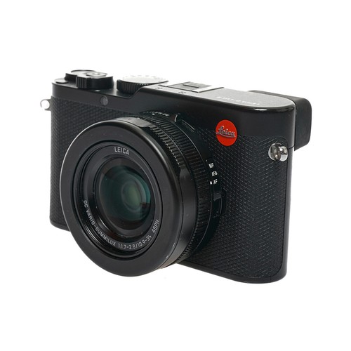 Leica lux schwarz - 8, (schwarz
