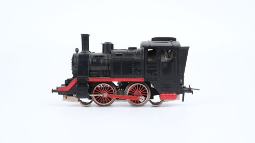 Trix express dampflok - express, h0