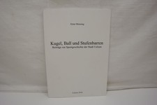 E.Mensing: Kugel, Ball und
