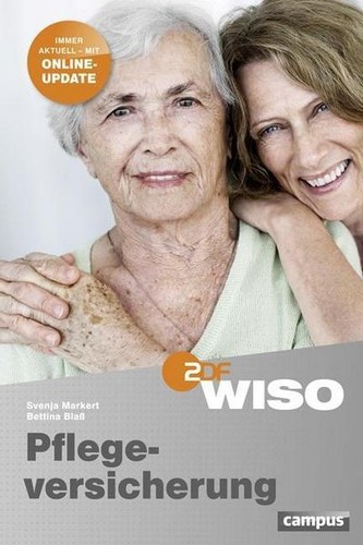 Wiso pflegeversicherung - wiso:,