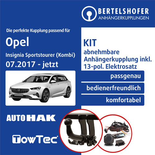 Für opel insignia - für,