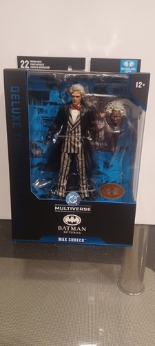 Mcfarlane toys multiverse - mcfarlane, dc