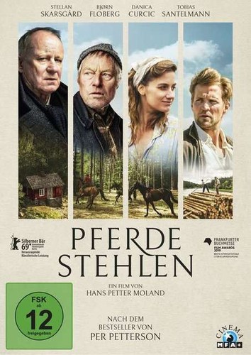 Pferde stehlen stellan - pferde,