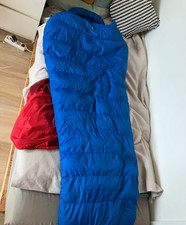 Mountain Equipment Classic 500