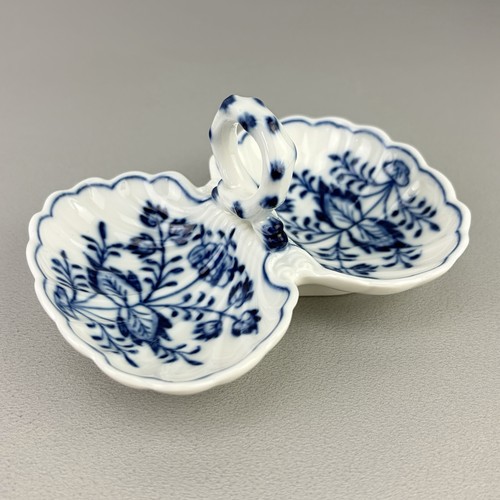 Saliere muschelschale - /,