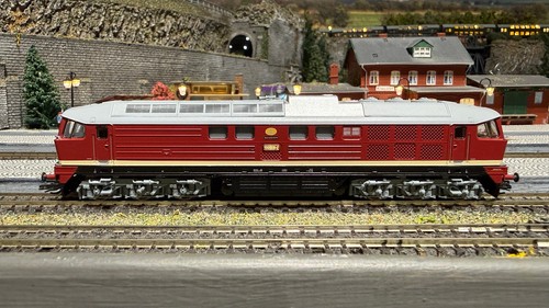 Piko 47320 diesellok - 47320-3, dr