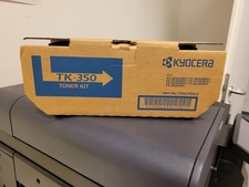 ORIGINAL Kyocera toner 3x TK350 TK-350 kompatibel FS3920DN FS3040MFP FS3140MFP 