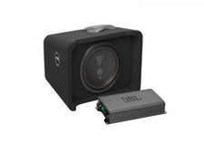 JBL Club 1000P Paket |