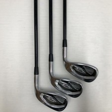 Titleist VG3 2014 Eisensatz