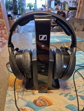 Sennheiser TV - Kopfhörer,  TR - 165,  kabellos, Schwarz