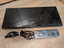 Panasonic DMP-BDT310EG 3D -