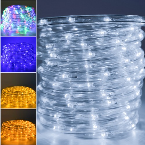 Led lichterschlauch - led,