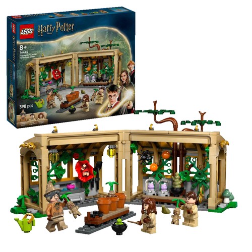 Lego harry potter 76445 - lego,