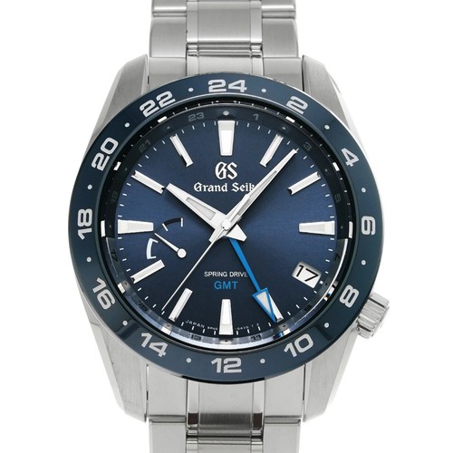 Grand seiko sports - seiko,