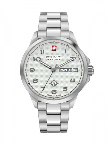 Swiss military hanowa - swiss,