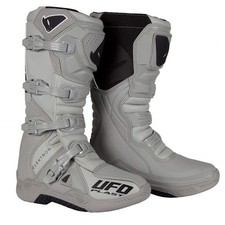 UFO Elektron Motocross Stiefel