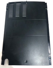 Rückwand der Kaffeemaschine