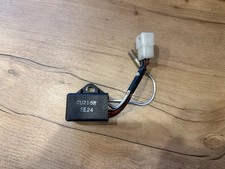 Husqvarna 125 Sm WRE Wr CDI Black Box Steuergerät Cu2168