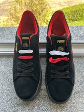 Sneaker Puma Suede Classic X