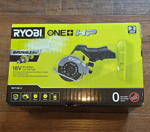 Ryobi one rct18c - ryobi, one+