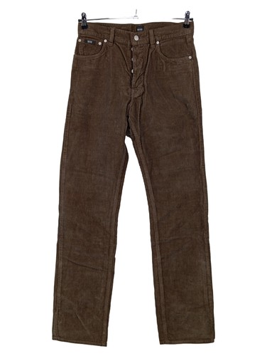 Hugo boss herren cordhose - boss,