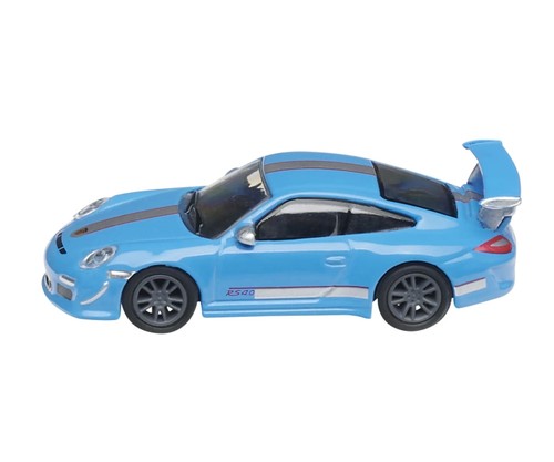 Schuco porsche 911 - schuco, 1:87