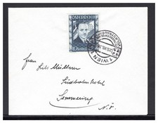 Österreich MiNr. 588