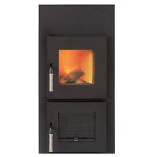 Heizeinsatz LEDA Rubin K15, 7