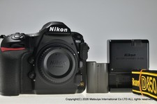 * Near MINT * NIKON D850
