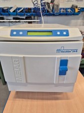⚠️ MELAG 24B Sterilisator TOP ZUSTAND, WENIG ZYKLEN