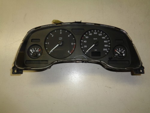 Tacho dzm - dzm, (297.104