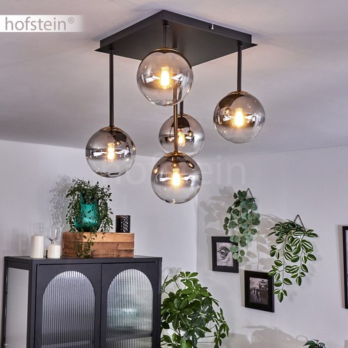 Moderne wohn schlaf zimmer - wohn,