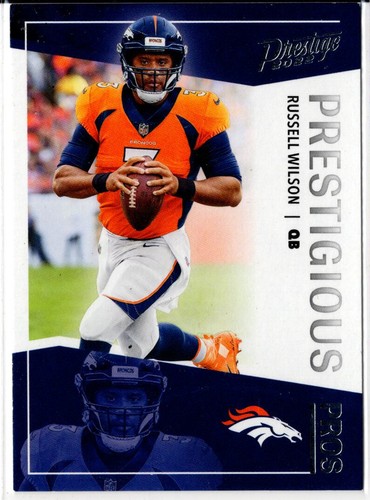2022 panini prestige football - panini,