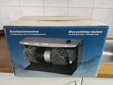 SARO automatische Schuhputzmaschine