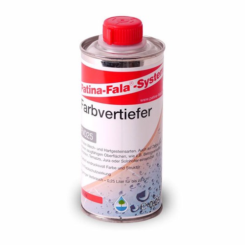 Patina fala fv025 - patina,