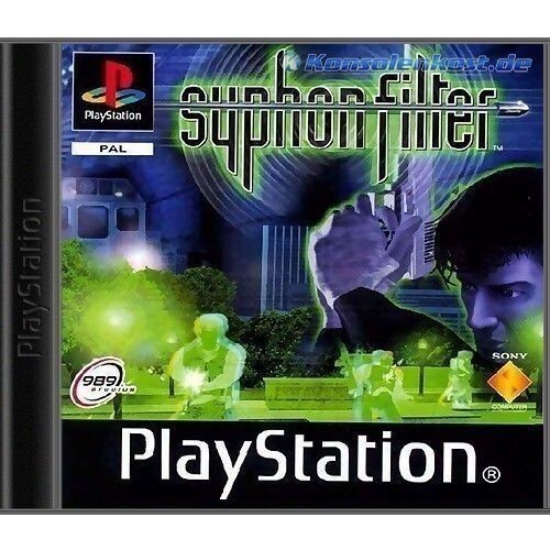 Ps1 sony playstation - sony,