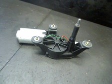 Scheibenwischermotor Hinten Fiat Punto 1.2 16V 188 Limousine