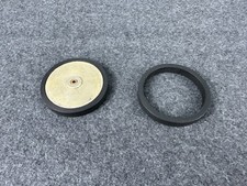 Telefunken M10 neues Gummi