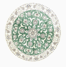 Orientteppich super Nain mit