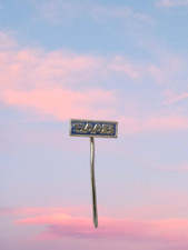 Sammler Pin - KFZ/AUTO - Saab "Logo/Schriftzug" Klein